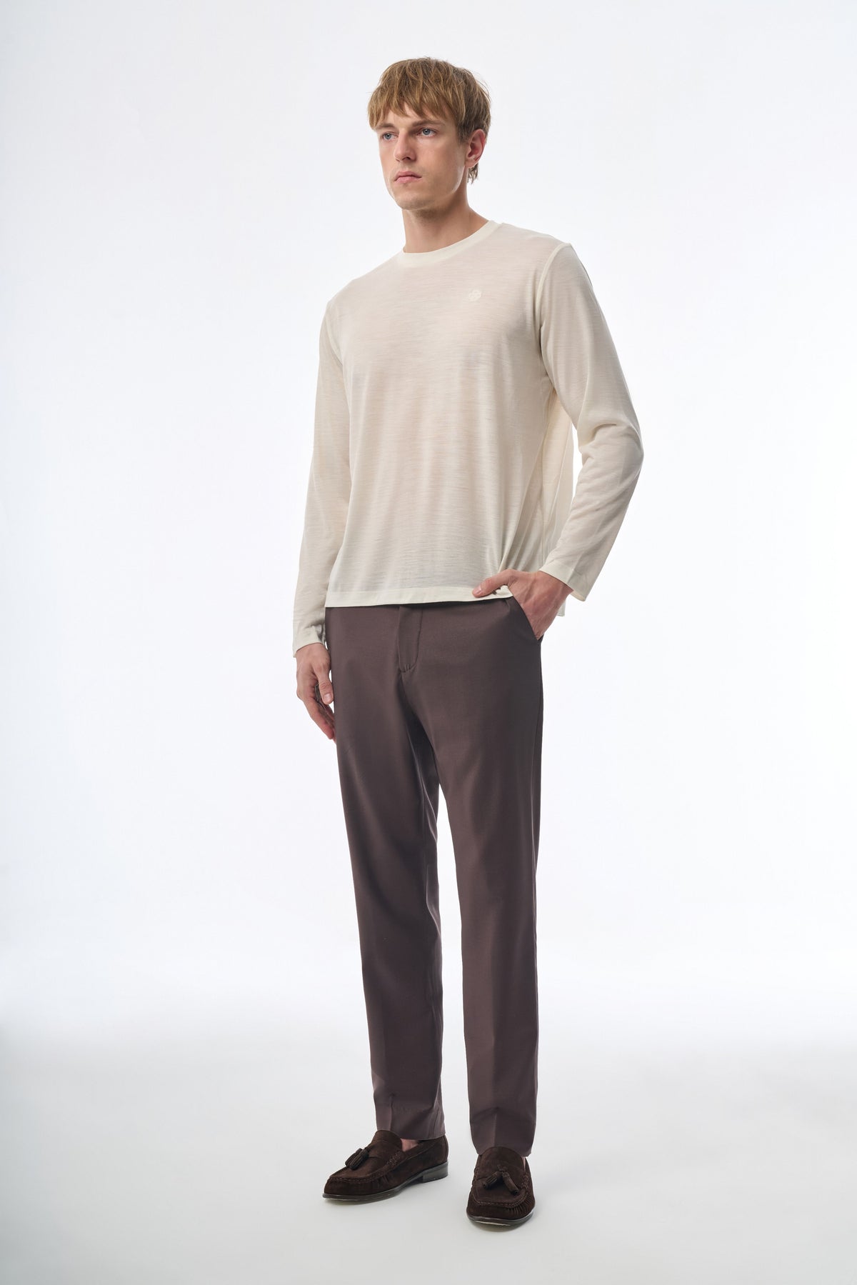 Megusta Aurea Merino Turtleneck