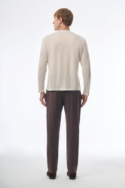 Megusta Aurea Merino Turtleneck