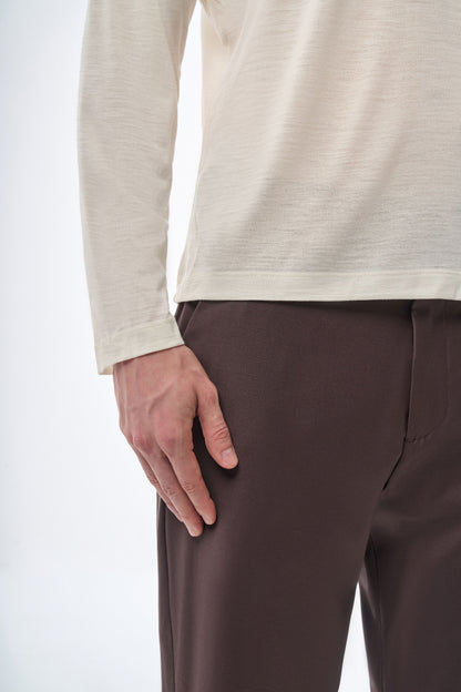 Megusta Aurea Merino Turtleneck