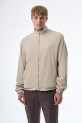 Megusta Reversable Mercerised Cotton Cashmere Jacket