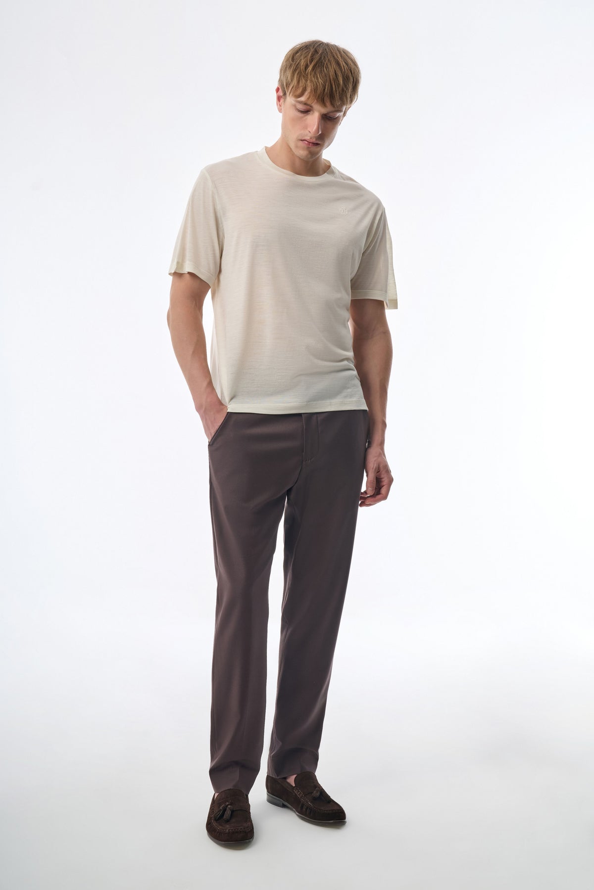 Megusta Aurea Merino T-Shirt