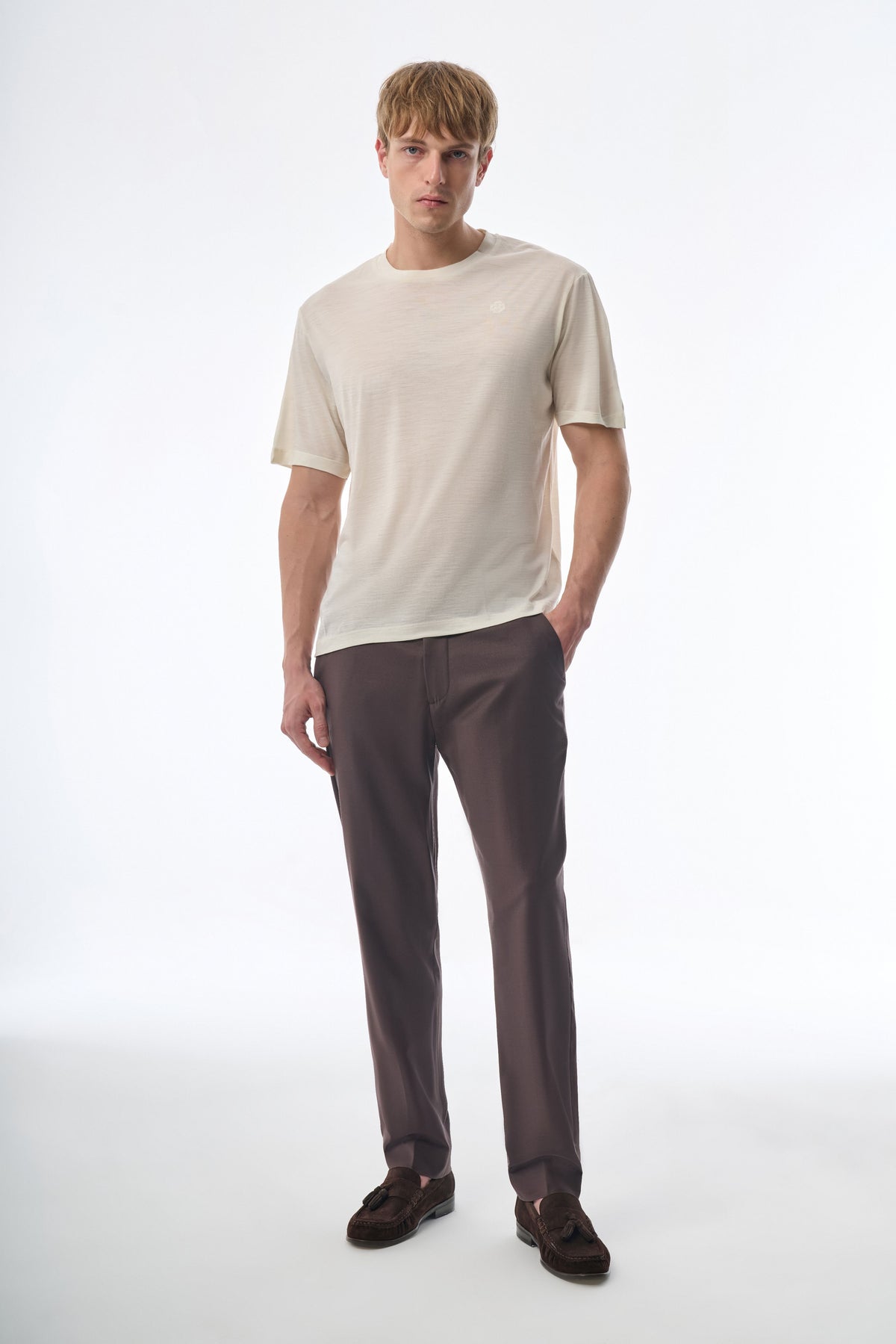 Megusta Aurea Merino T-Shirt
