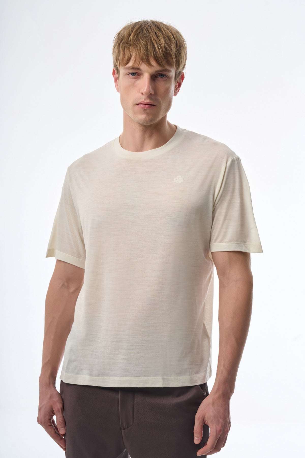 Megusta Aurea Merino T-Shirt