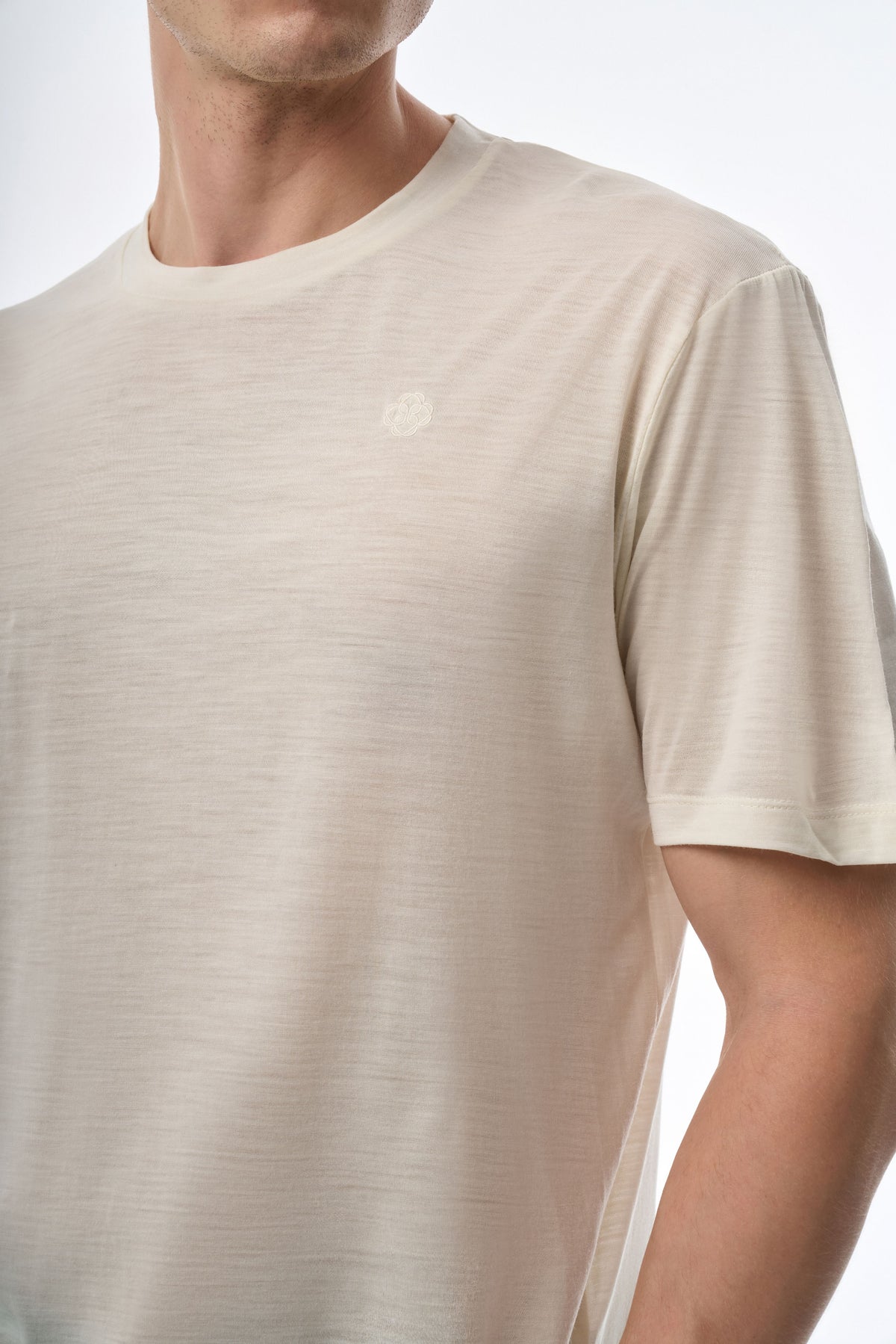 Megusta Aurea Merino T-Shirt