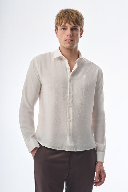Megusta Soft Touch Longsleeve Shirt