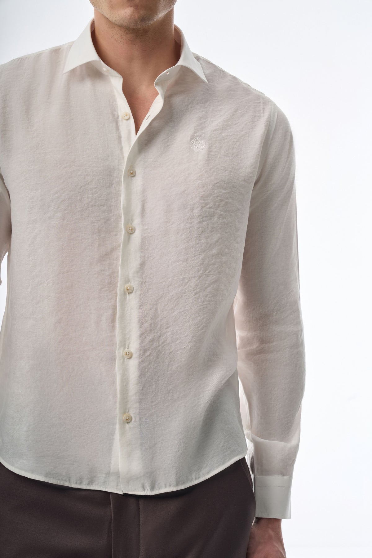 Megusta Soft Touch Longsleeve Shirt