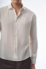 Megusta Soft Touch Longsleeve Shirt