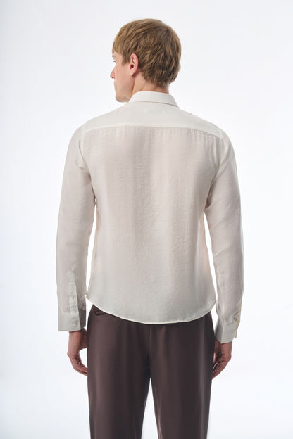 Megusta Soft Touch Longsleeve Shirt