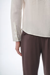 Megusta Soft Touch Longsleeve Shirt