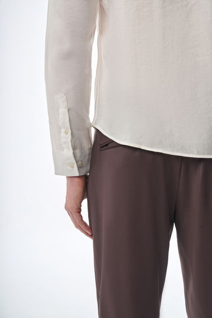 Megusta Soft Touch Longsleeve Shirt