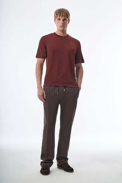 Megusta Aurea Merino T-Shirt