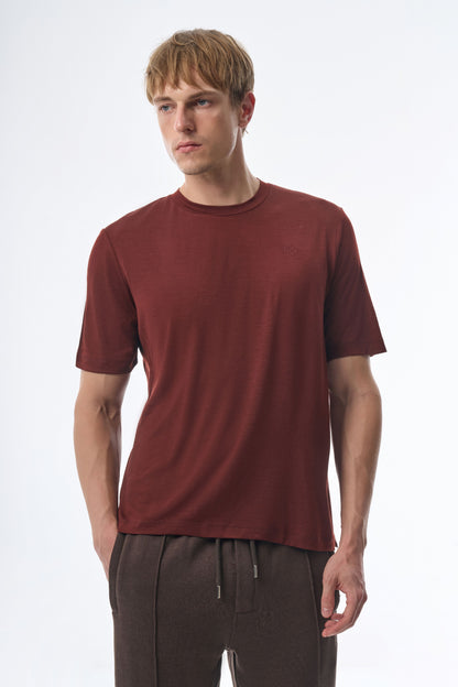Megusta Aurea Merino T-Shirt