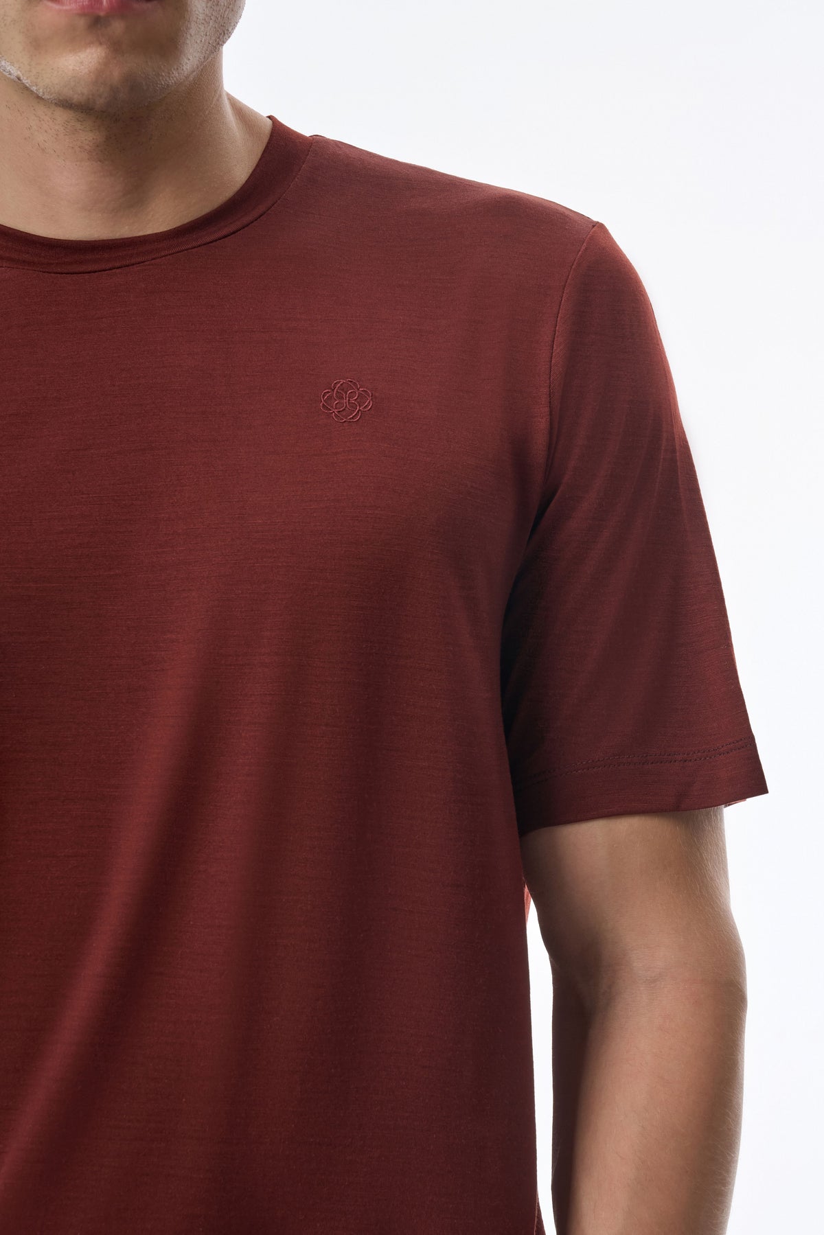 Megusta Aurea Merino T-Shirt