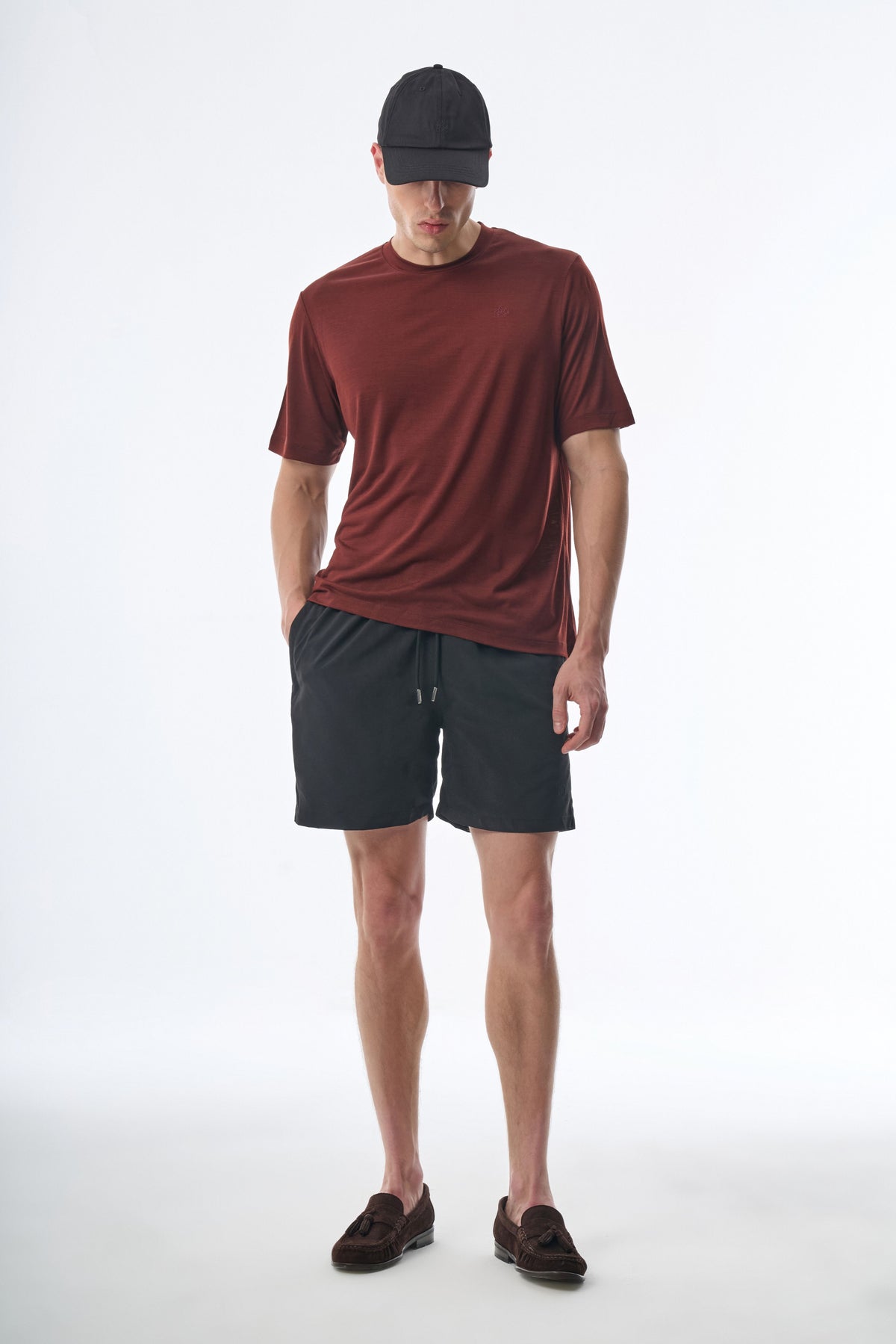 Megusta Soft Touch Swimshort