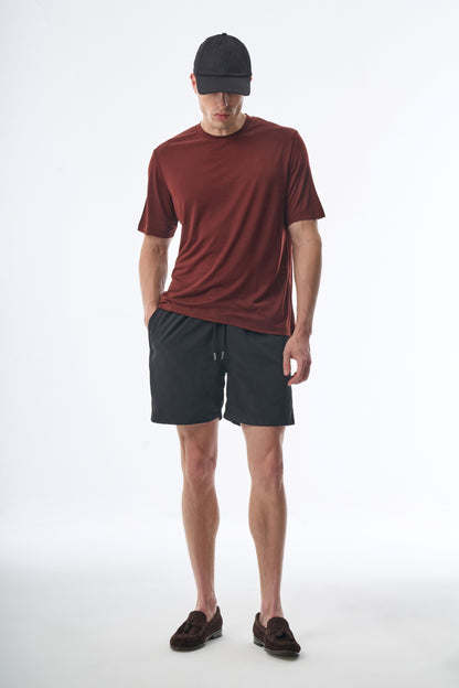Megusta Soft Touch Swimshort
