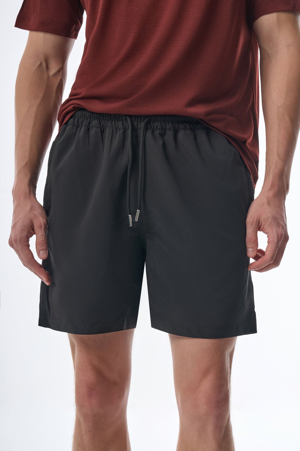 Megusta Soft Touch Swimshort