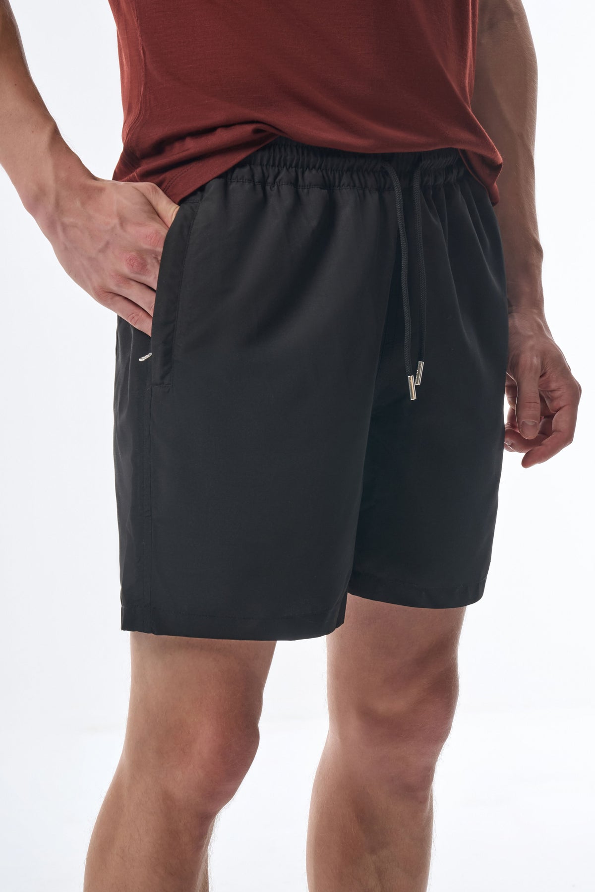 Megusta Soft Touch Swimshort