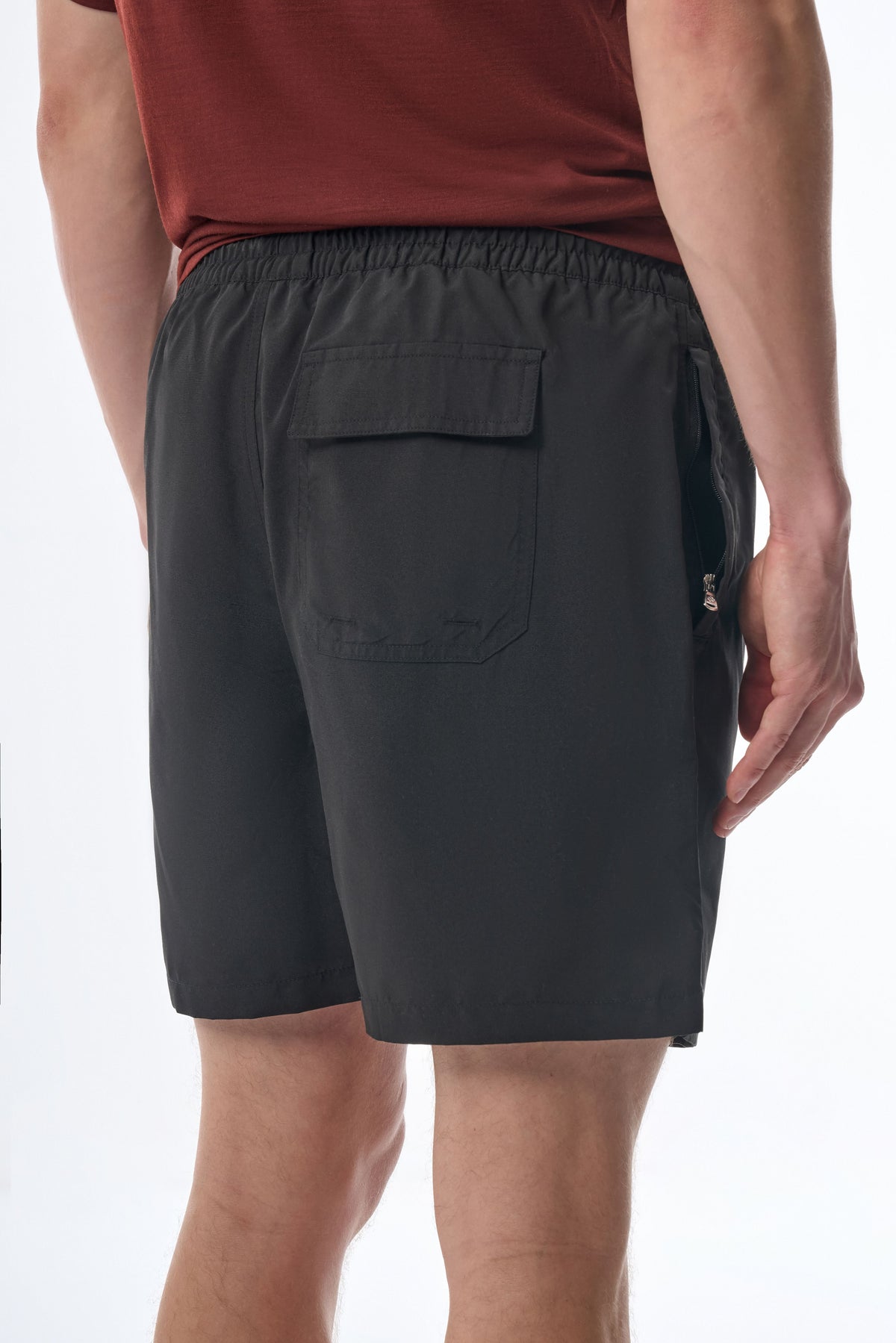 Megusta Soft Touch Swimshort