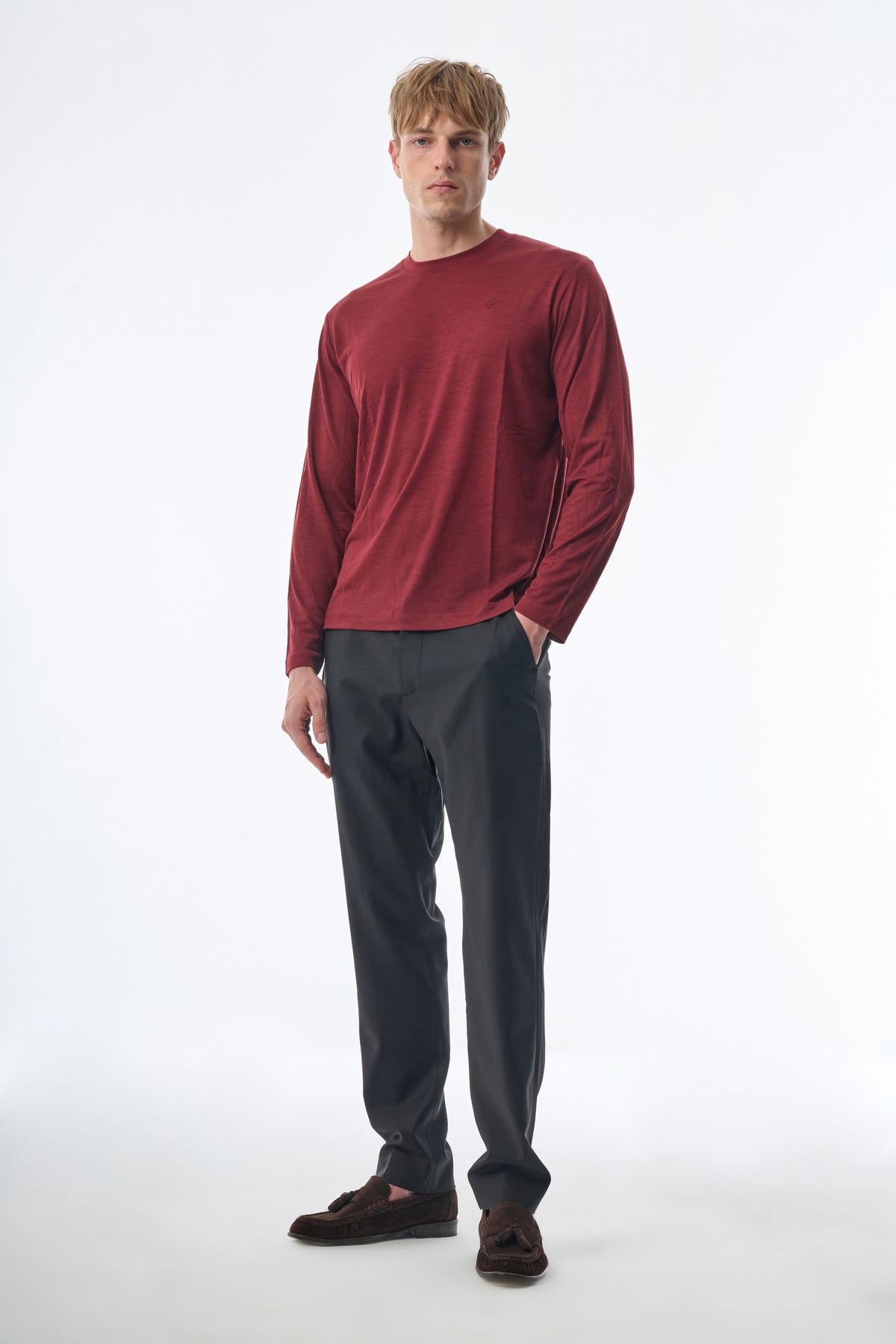 Megusta Aurea Merino Turtleneck