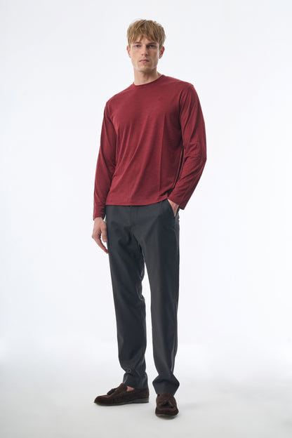 Megusta Aurea Merino Turtleneck