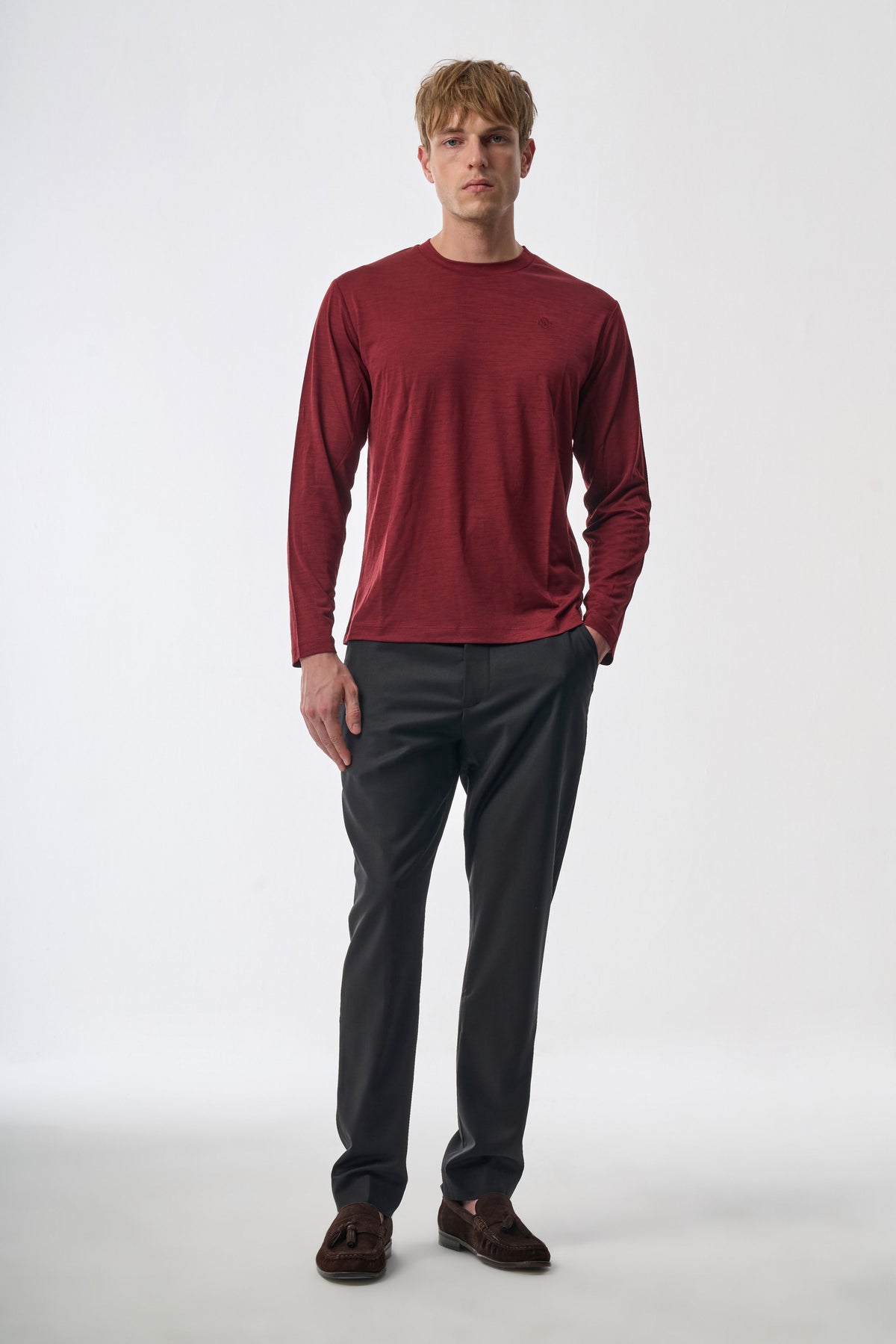 Megusta Aurea Merino Turtleneck