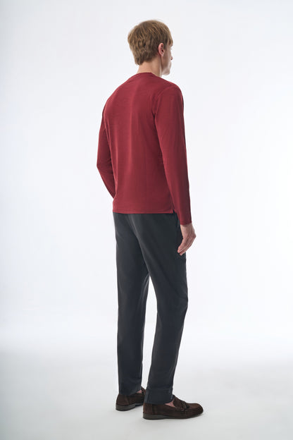 Megusta Aurea Merino Turtleneck