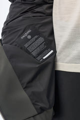 Megusta Water Repellent Down Jacket