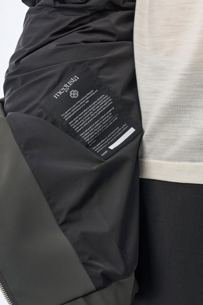 Megusta Water Repellent Down Jacket