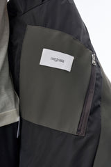 Megusta Water Repellent Down Jacket