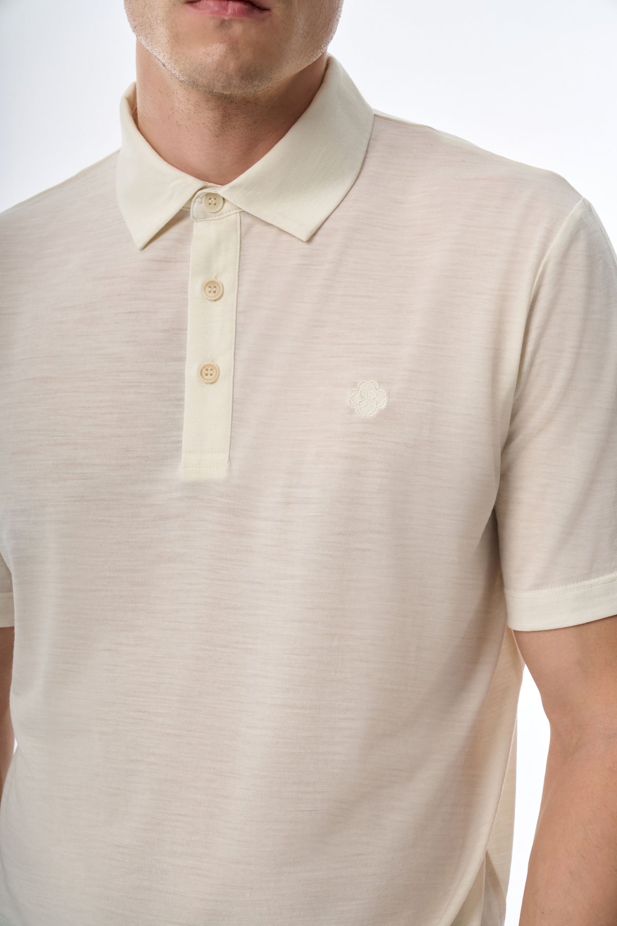 Megusta Aurea Merino Polo