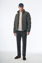 Megusta Water Repellent Down Jacket