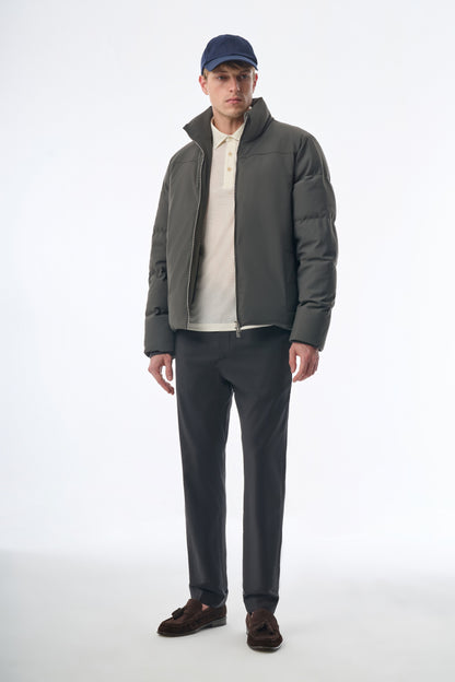 Megusta Water Repellent Down Jacket