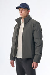 Megusta Water Repellent Down Jacket