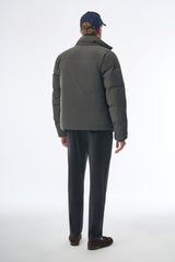 Megusta Water Repellent Down Jacket
