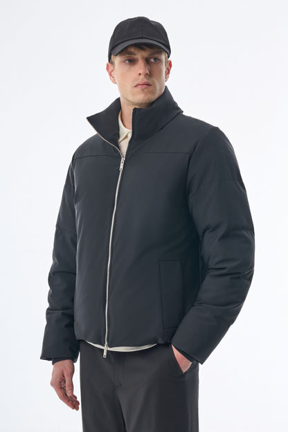 Megusta Water Repellent Down Jacket