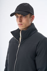 Megusta Water Repellent Down Jacket