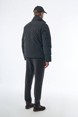 Megusta Water Repellent Down Jacket