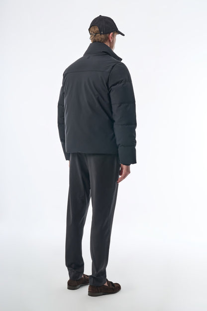 Megusta Water Repellent Down Jacket