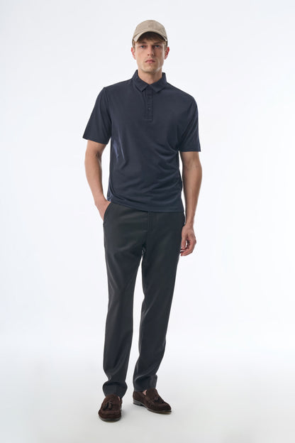 Megusta Aurea Merino Polo