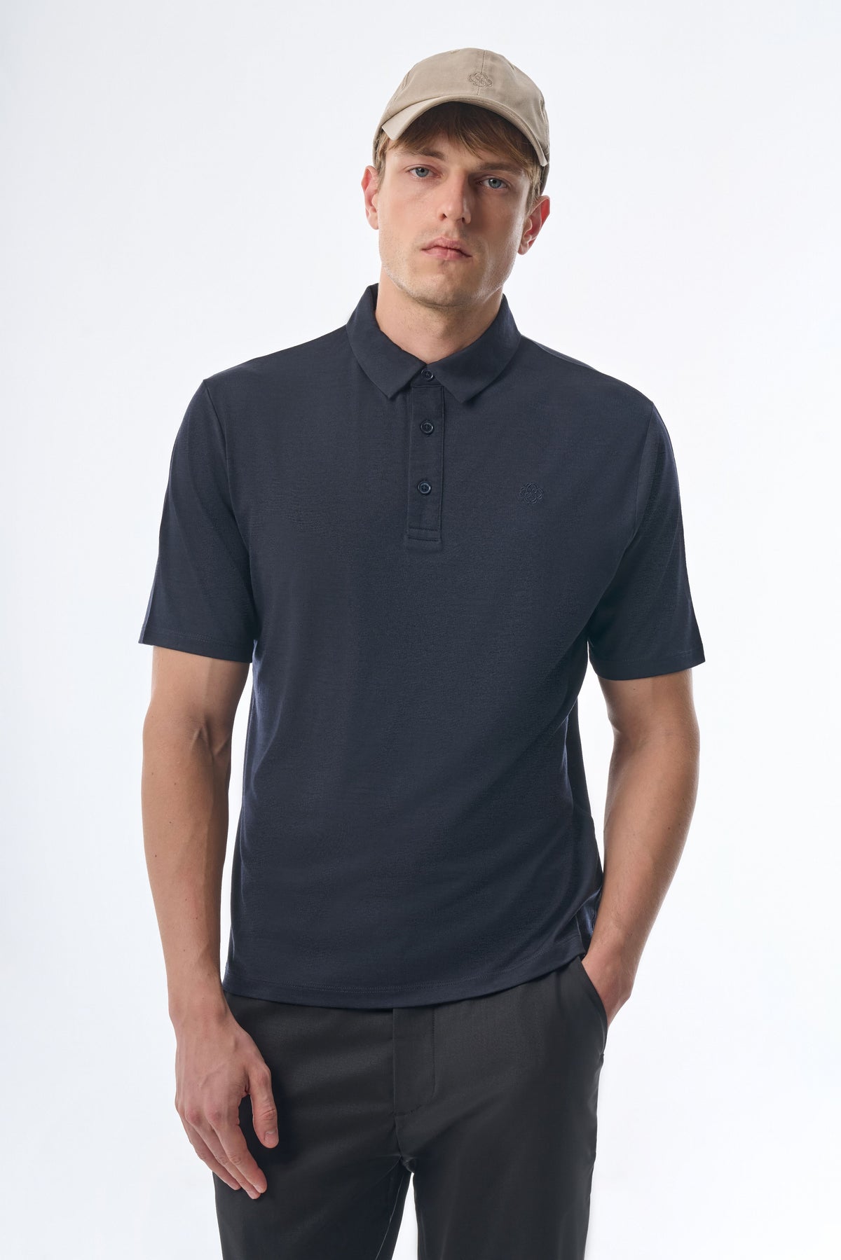 Megusta Aurea Merino Polo