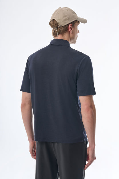 Megusta Aurea Merino Polo