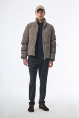 Megusta Water Repellent Down Jacket
