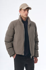 Megusta Water Repellent Down Jacket