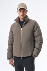 Megusta Water Repellent Down Jacket