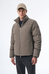 Megusta Water Repellent Down Jacket