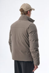 Megusta Water Repellent Down Jacket