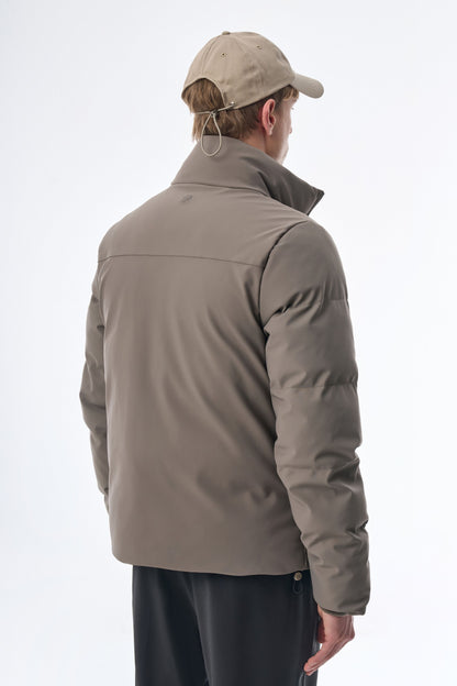 Megusta Water Repellent Down Jacket