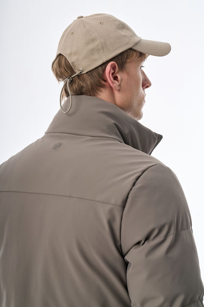 Megusta Water Repellent Down Jacket