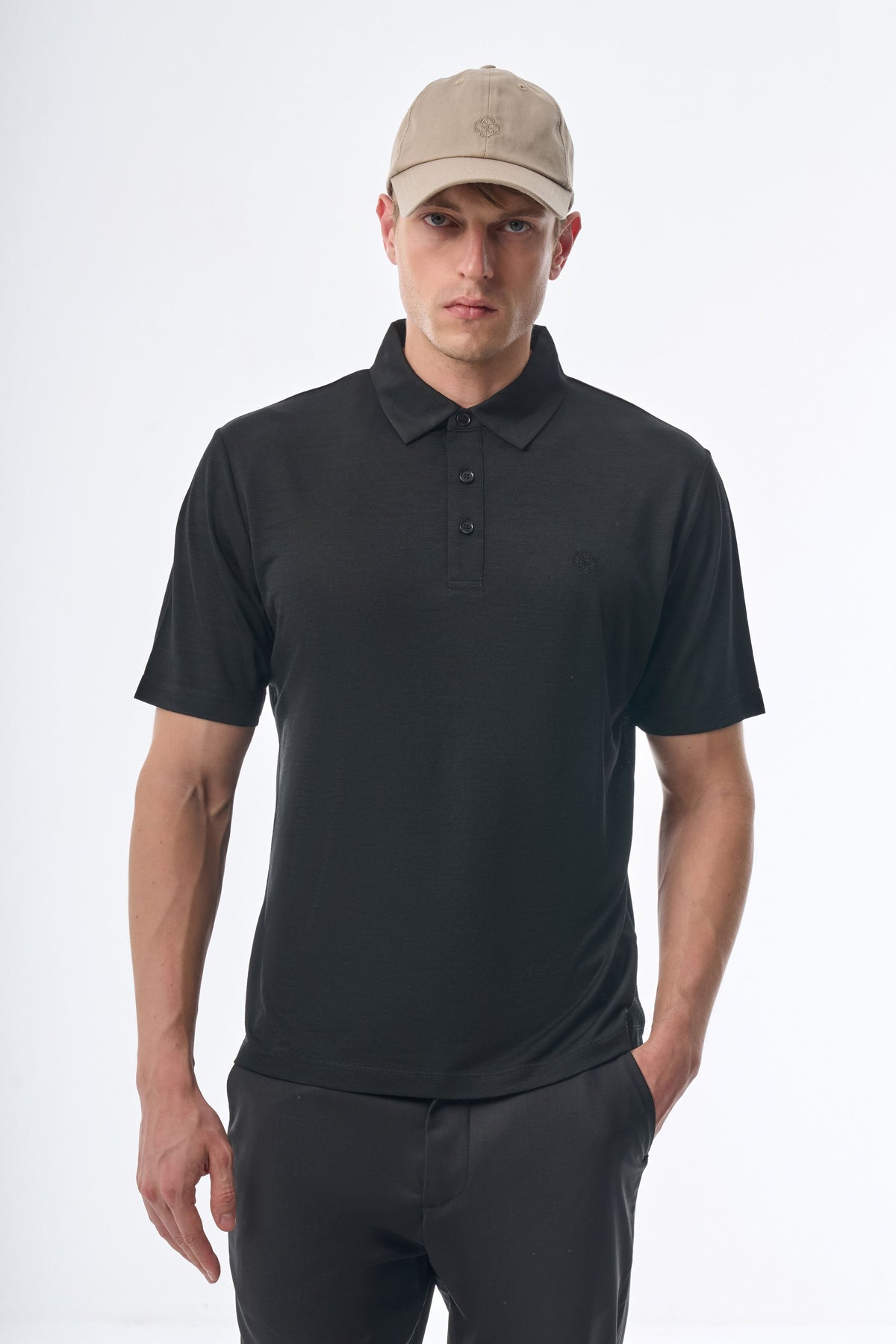 Megusta Aurea Merino Polo