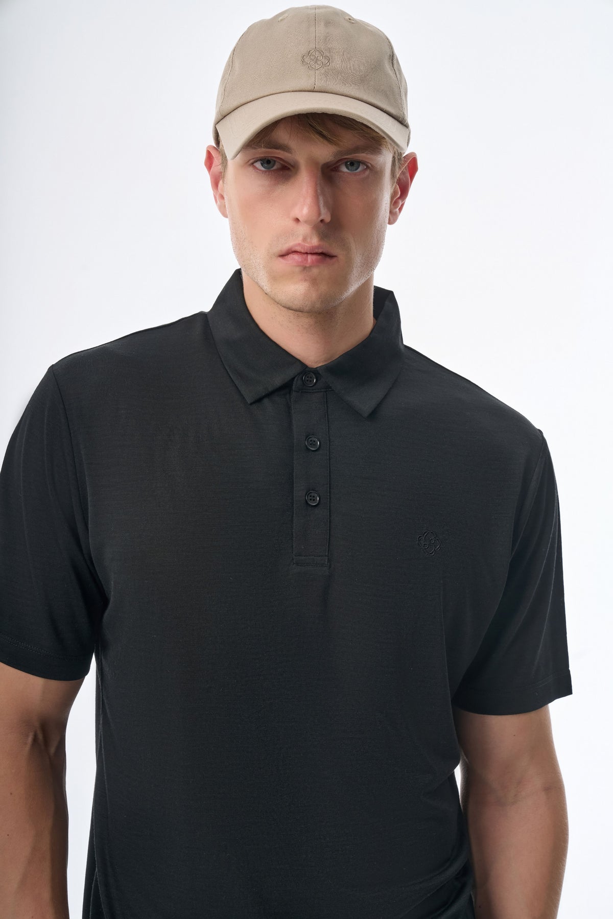 Megusta Aurea Merino Polo